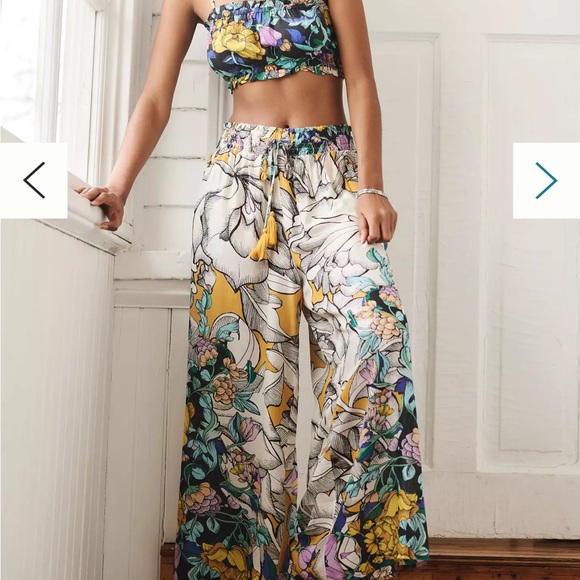 Anthropology lounge set - Picture 4 of 6